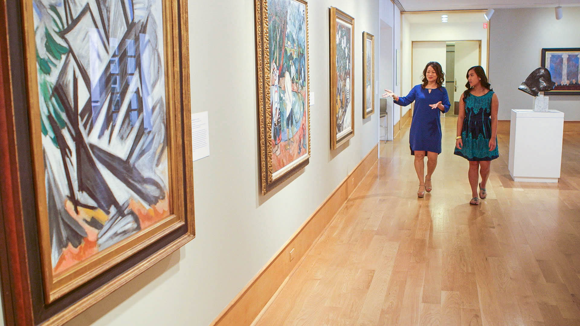 Des Moines Art Center
